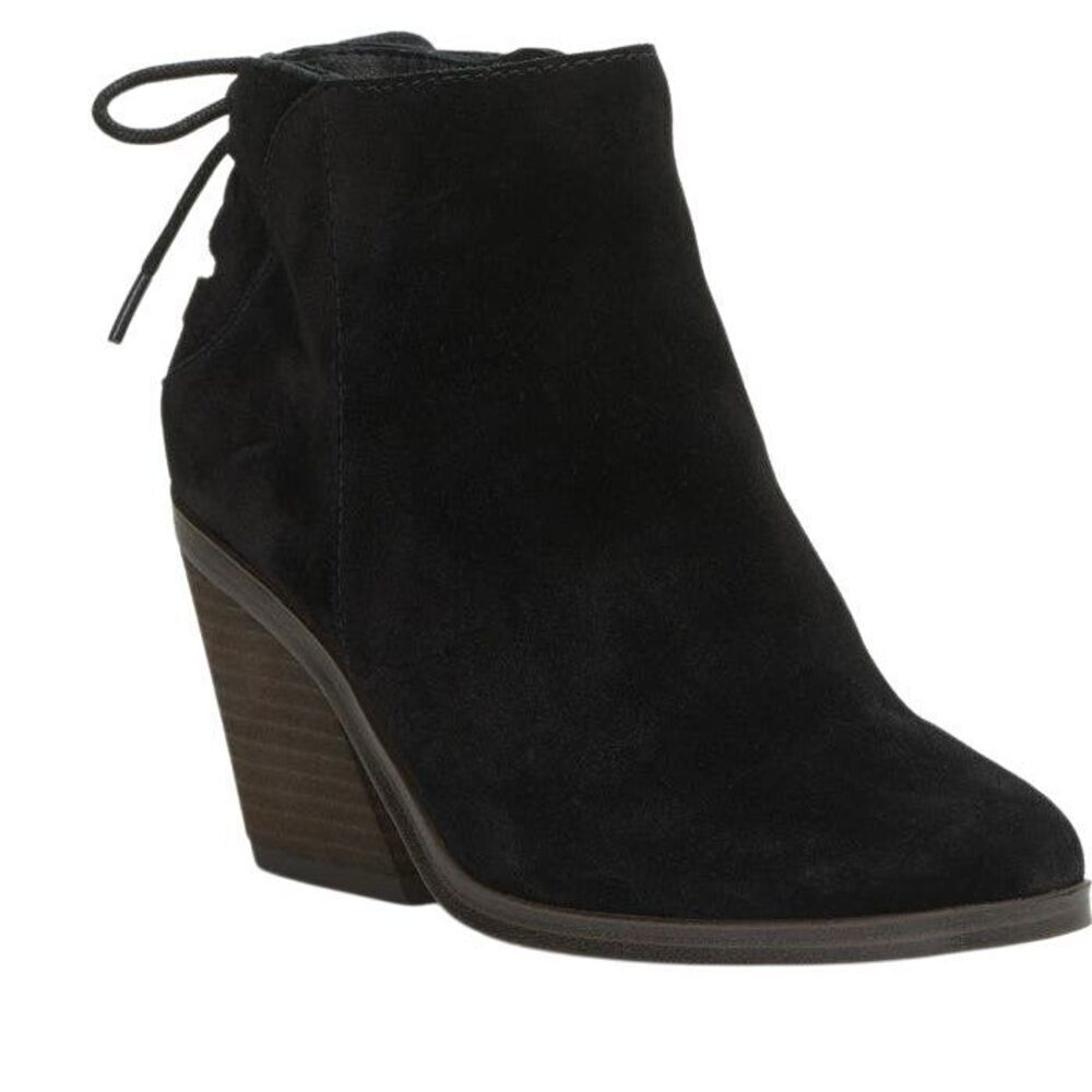 Lucky brand | Mikasi Wedge Bootie